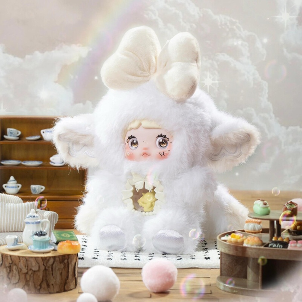 Nommi Aurora Fantasy World Series Blind Box Confirmed